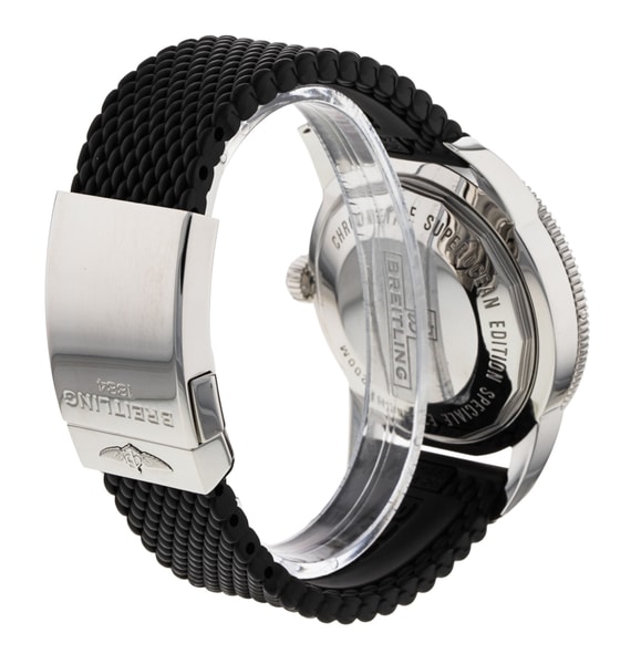 Breitling SuperOcean Heritage B20 Automatic 46 AB2020